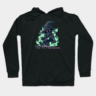 The Nekomancer Hoodie